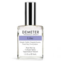 Lilac Perfume Spray for Women - Natural Cologne 1 oz - Travel Friendly