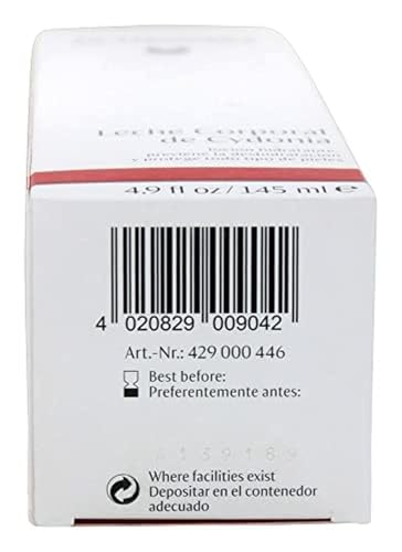 Quince Hydrating Body Milk - Lightweight Moisturizer for Skin, 4.9 fl oz