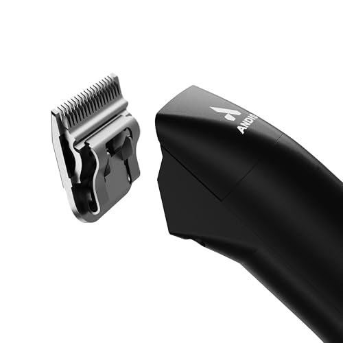 Andis UltraEdge Carbon Steel Detachable Blade Size 0A 1.2mm - For Clippers