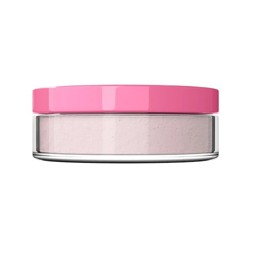 wet n wild My Melody and Kuromi Luminous Loose Setting Powder - Sugar Sparkle