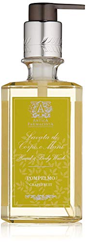 Antica Farmacista Grapefruit Hand & Body Wash 10 fl oz - Pack of 1