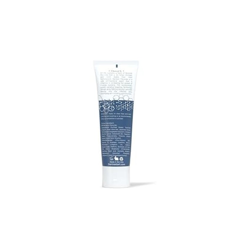 ClearChoice BP 8% Clarifying Liquid | 8% Benzoyl Peroxide Skin Refiner | Smooth, Clear-Looking Complexion | Fresh & Balanced Feel