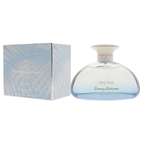 Tommy Bahama Clementine & Pomegranate Fragrance 3.4 Fl Oz | Unisex Eau de Parfum