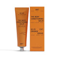 AKT Body Conditioning Balm - All Genders, 3.4 Fl Oz, Orange Grove Variation