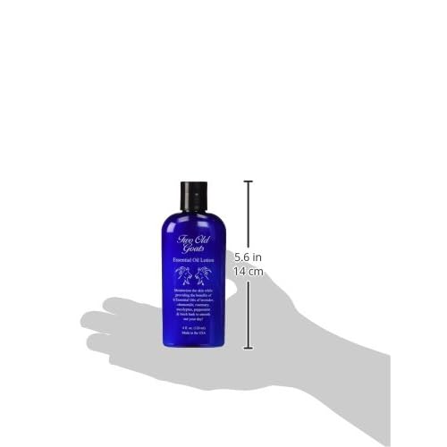 Two Old Goats Lotion (1x, Lotion 4)