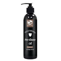 Pre-Shave & Beard Conditioning Oil for Men Sandalwood Scent - Jojoba & Argan Oils