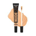 Nudestix NudeFix Cream Concealer - Hydrating Buildable Dark Circle & Blemish Cover - Variation 4.5