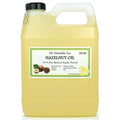 Pure Organic Hazelnut Oil 32oz - Cold-Pressed Skin & Hair Nourishment