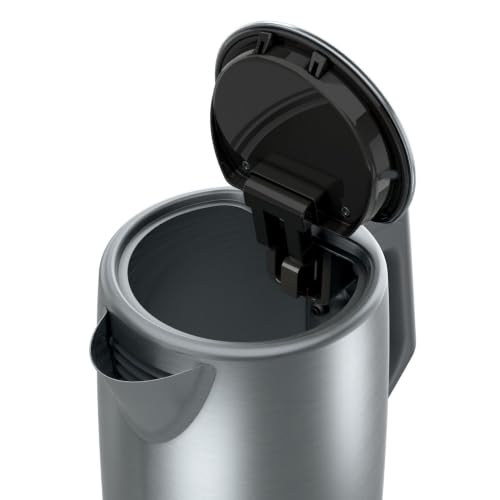 Ninja 7-Cup Precision Electric Kettle with Rapid Boil & Temperature Control