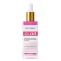 Strawberry Vanilla After Shave Oil, Soothing and Moisturizing, Prevents Ingrown Hair and Razor Burn, Natural Extracts, Fast Absorption, Irritation-Free Skin for Daily Use