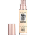 Maybelline Dream Radiant Liquid Foundation - Medium Coverage, Hydrating, Vanilla, 1 Fl Oz