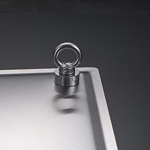 Saeuwtowy 20 Inch Large Rainfall Shower Head Ultra-Thin High Pressure Stainless Steel 03