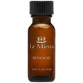 Le Mieux Beta Acid - Salicylic & Lactic Acid Clarifying Solution - Exfoliating Face Toner for Oily, Blemish Prone Skin and Congested Pores (0.5 oz / 15 ml)