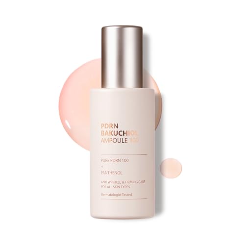 PDRN Salmon DNA Skin Rejuvenation Serum with Collagen & Plant Extracts - 35ml