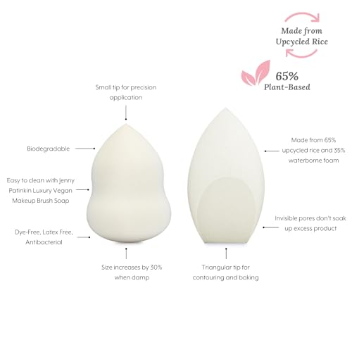 Eyelash Training Mannequin Head for Lash Extension Practice Head for Eyelash Extensions and Make Up 3 Layers Makeup Practice for Beginner (Upgraded Style£ºAbout 400 lashes in both eyes)