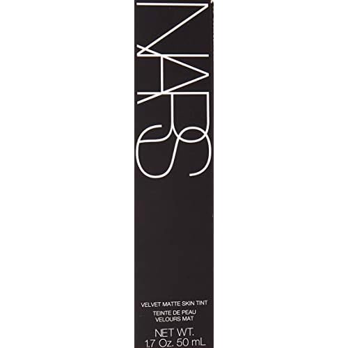 Nars Velvet Matte Skin Tint Spf 30, 03 Groenland Neuve, 1.7 Ounce