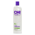 CHI VolumeCare Volumizing Conditioner 25 Fl Oz Pack of 1 - Moisturizing & Thickening