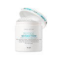 Peter Thomas Roth | Peptide Skinjection¢â Exfoliating Peel Pads, For Smoothing Expression Lines & Emerging Wrinkles, Fragrance-Free, Alcohol-Free, For All Skin Types