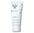 Yonka Paris Daily Face Moisturizer - Anti-Aging Hydrating Cream for Dry Skin