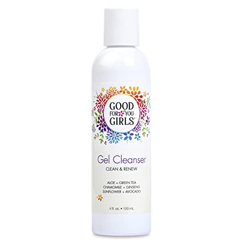 Good For You Girls Facial Care Trio