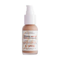 Sunny or Cloudy SPF 30 Mineral Sunscreen Spray - Non-Nano Zinc UVA/UVB Protection - Dark Variation