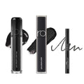 Black Lip Set - Gloss, Matte, Lip Liner - Limited Edition K-Beauty Collection