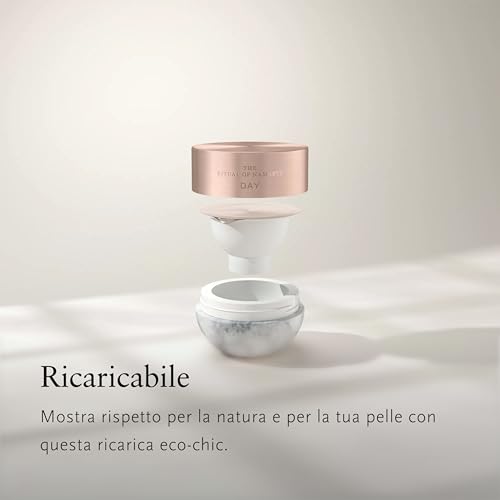 RITUALS Namaste Glow Anti-Ageing Night Cream 1.7 oz | Radiance & Skin Repair