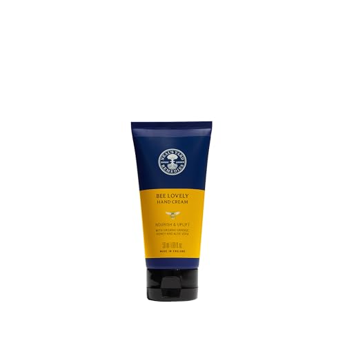 Neals Yard Remedies Bee Lovely Hand Cream - 50 ML Natural Moisturizer