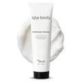Aloette Peppermint Cooling Foot Balm for Dry Cracked Heels & Tired Feet