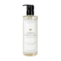 French Liquid Hand Soap with Fig & Cedar | 13.3 Fl Oz, 400ml - Indulgent Scent & Moisturizing Oils