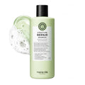 Maria Nila Structure Repair Shampoo 11.8 Fl Oz - Damage Repair & Strengthening (Pack of 1)