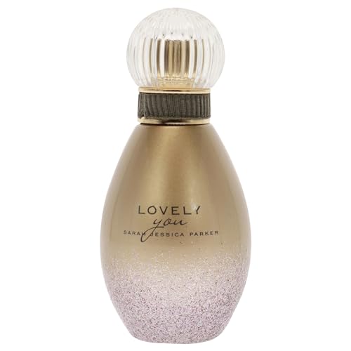 Women’s Floral Musky Eau De Parfum Spray - Long Lasting Fragrance, 1 oz