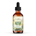 Organic Earache Relief Drops for Babies & Kids - Herbal Ear Comfort Solution