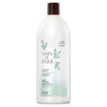 Bain de Terre Green Meadow Balancing Shampoo 33.8 Fl Oz - Gentle, Paraben-Free Hair Cleanser with Argan & Monoi Oils