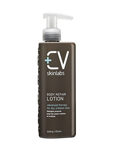 CV Skinlabs Body Repair Lotion - Soothing Moisturizer for Skin Recovery 6oz