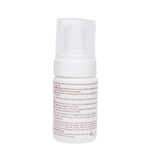 Mixed Chicks Morning After Redefining Hair Foam, 3.4 fl.oz.