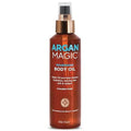Argan Magic Nourishing Body Oil with Argan & Almond Oil | Intense Hydration, Softens & Radiates | Made in USA, Paraben Free, Cruelty Free (6 FL Oz)