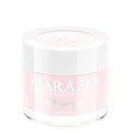 Kiara Sky All-In-One Acrylic Powders - Professional Nail Art - Long-Lasting Cover Powder 2 oz, Hint of Pink