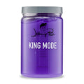Johnny B. King Mode Hair Styling Gel - 32 Ounce Thick Non-Staining Formula