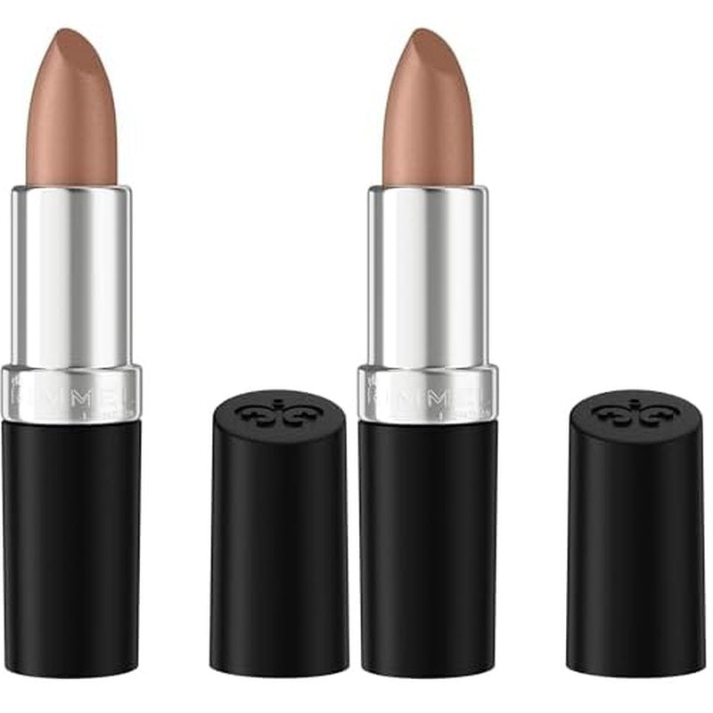 Lasting Finish Lipstick Golden Shimmer (Pack of 2)