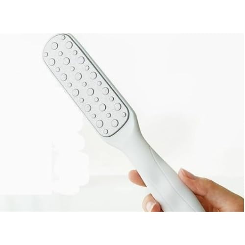Victoria's Lavender Foot Balm + Foot File