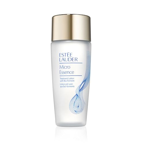 Estée Lauder Micro Essence Treatment Lotion 1 Fl Oz Travel Size - Face Skin Barrier & Hydration