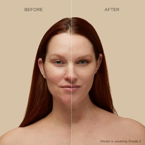 Sigma Beauty Skin Perfector Hydrating Tint Foundation Light Beige 2 - Buildable Dewy Coverage
