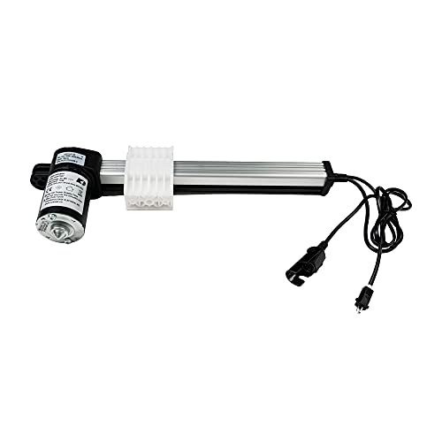 Linear Actuator for Recliner Lift Chair Motor KDPT007-54 198mm Stroke