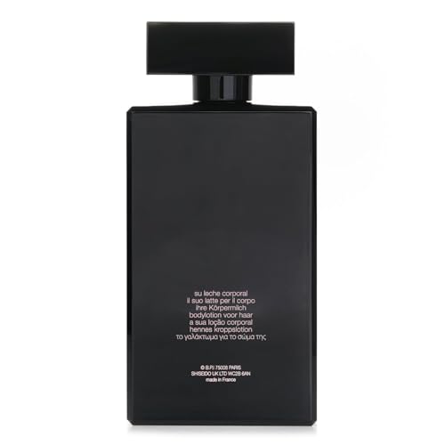 Luxury Body Lotion for Women - Deep Hydrating Moisturizer with Musk & Floral Scent