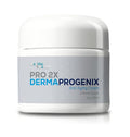 True You Health Derma Progenix Anti-Aging Face Moisturizer with Collagen & Vitamin C - 2 Month Supply