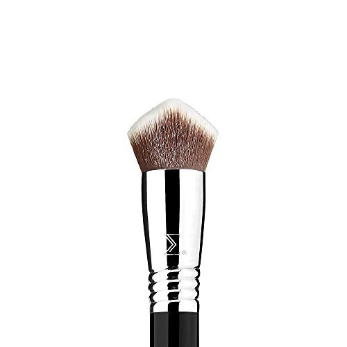 Sigma Beauty 3DHD Kabuki Cosmetic Brush ? Professional Kabuki Makeup Brushes