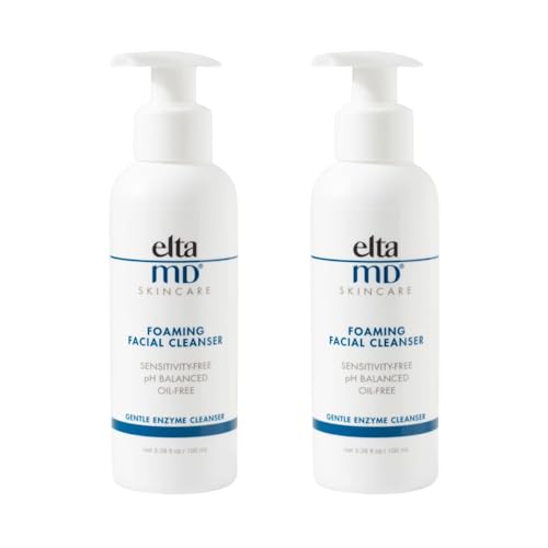 EltaMD Foaming Facial Cleanser Face Wash