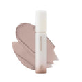 Heart Percent Dote On Mood All Cover Lip Primer Base, Smoothing Texture & Tone-Evening Prep for Long-Lasting Lip Color, #09. Soft Gray
