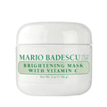 Brightening Face Mask with Vitamin C & Kaolin Clay - All Skin Types - 2 FL OZ